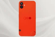 Nothing CMF Phone (1) İfşa Oldu: Özellikleri ve Fiyatı