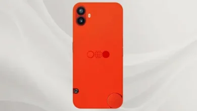 Nothing CMF Phone (1) İfşa Oldu: Özellikleri ve Fiyatı