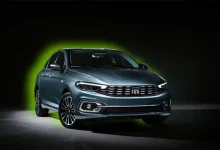 Fiat Egea Satışları Türkiye'de 500 Bini Geçti