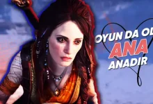 Anneler Günü Özel: Oyun Dünyasının En İyi Anneleri