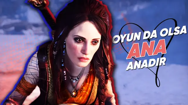 Anneler Günü Özel: Oyun Dünyasının En İyi Anneleri