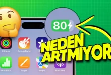 Telefonlar Şarj Olurken Neden Bazen %80'de Takılıp Kalıyor?