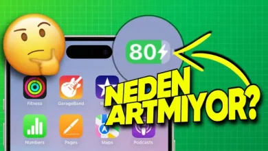 Telefonlar Şarj Olurken Neden Bazen %80'de Takılıp Kalıyor?