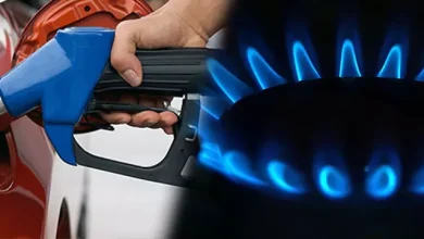 Akaryakıt Fiyatlarına Bir Zam da ÖTV’den Geldi