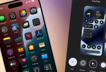 Nothing, iOS 18'in Simge Özelleştirme Özelliğini Ti'ye Aldı