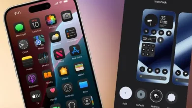 Nothing, iOS 18'in Simge Özelleştirme Özelliğini Ti'ye Aldı