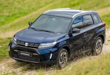 Suzuki Fiyat Listesi - Eylül 2025 [Güncel]