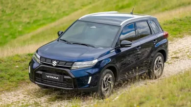 Suzuki Fiyat Listesi - Eylül 2025 [Güncel]