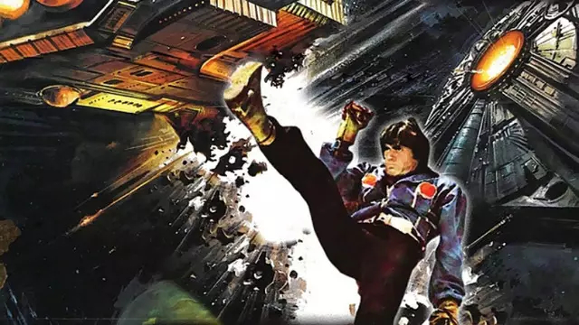 Rezillikten Kült Olan Filmler #3: Dünyayı Kurtaran Adam