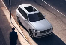 Volvo Fiyat Listesi - Temmuz 2025 [Güncel]