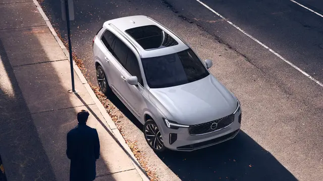 Volvo Fiyat Listesi - Temmuz 2025 [Güncel]