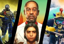 Far Cry 6 ve 3 Ubisoft Oyunu Steam’e Geliyor