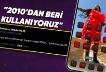 Samsung, Apple'ın iOS 18'deki Özelliğiyle Dalga Geçti