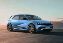 Hyundai IONIQ 5 N Tanıtıldı