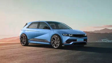 Hyundai IONIQ 5 N Tanıtıldı