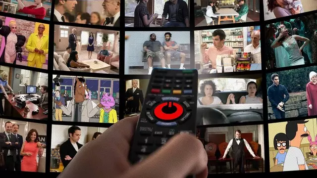 Webtekno Ekibinin Favori Dizileri - Webtekno – Güncel Teknoloji Haberleri ve Video İncelemeleri