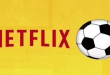 Netflix'te İzleyebileceğiniz Futbol Konulu Yapımlar