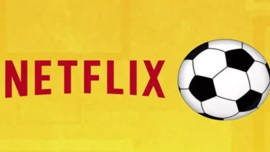 Netflix'te İzleyebileceğiniz Futbol Konulu Yapımlar