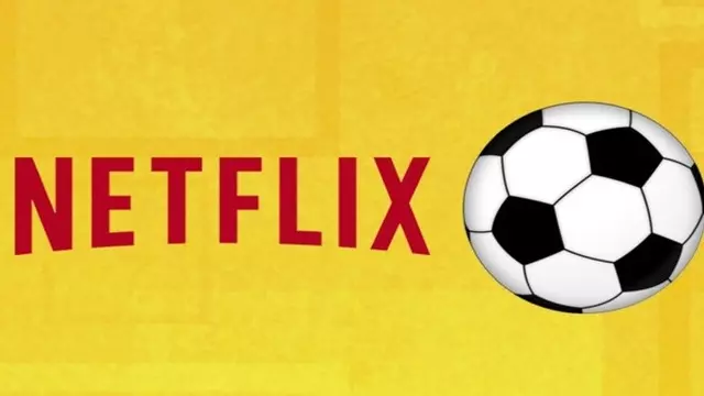 Netflix'te İzleyebileceğiniz Futbol Konulu Yapımlar