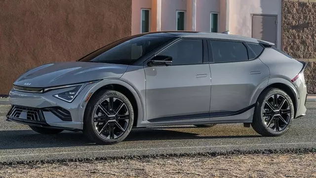 Kia Fiyat Listesi - Eylül 2025 [Güncel]