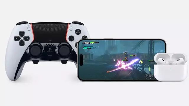 iPhone'lara Oyun Modu Geldi: İşte Sunacağı Özellikler