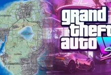 Ortalığı Karıştıran GTA 6 Haritasının Aslı Çok Başkaymış!