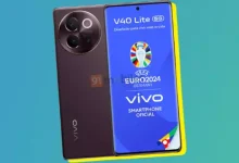 vivo V40 Lite'ın Tüm Özellikleri ve Tasarımı Ortaya Çıktı