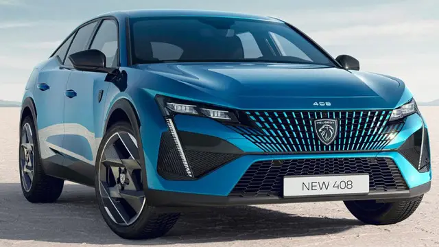 Peugeot Fiyat Listesi - Eylül 2025 [Güncel]