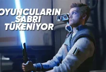 Star Wars Jedi: Survivor’da Özel İçerikler Kayboluyor