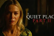 A Quiet Place Part II’nin Yeni Fragmanı Yayınlandı