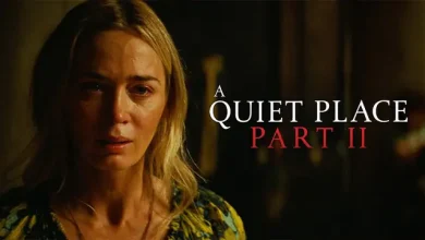 A Quiet Place Part II’nin Yeni Fragmanı Yayınlandı