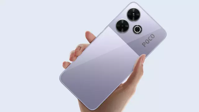 POCO M6 4G Tanıtıldı: İşte Özellikleri ve Fiyatı