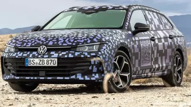 2024 Model Volkswagen Passat Variant Tanıtıldı!