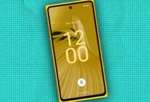 HMD Skyline'ın Tasarımı Ortaya Çıkt