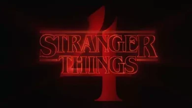 Netflix, Stranger Things 4. Sezon İlk Fragmanını Yayınladı