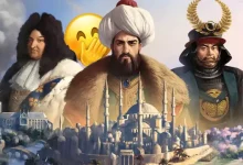 Europa Universalis 4'te Osmanlı İmparatorluğu Tartışması!