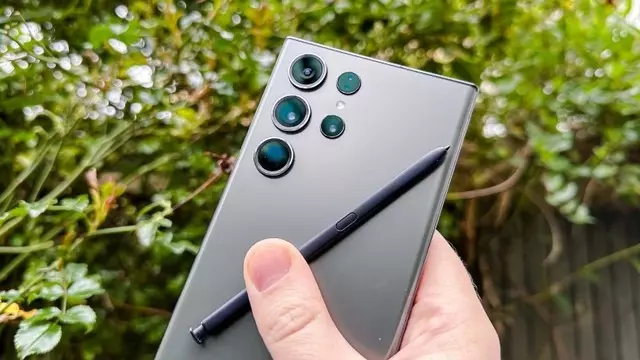 Samsung Galaxy S25 Ultra, IMEI Veri Tabanında Ortaya Çıktı