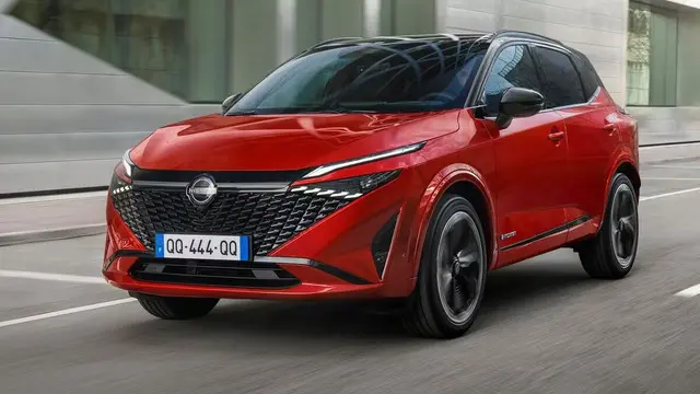 Nissan Fiyat Listesi - Eylül 2025 [Güncel]