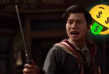 Hogwarts Legacy'nin Satışları 1 Milyar Doları Geçti