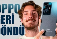 Oppo, Reno 11F 5G ile Türkiye'ye Geri Döndü | İnceleme