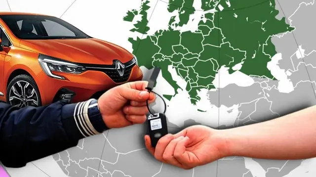 Ticaret Bakanından İkinci El Otomobil Açıklaması