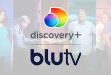 Discovery+, Bugün İtibarıyla BluTV'de Yayına Başladı