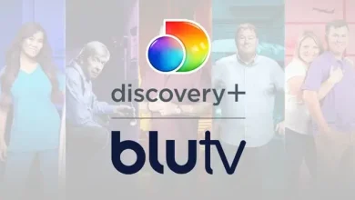 Discovery+, Bugün İtibarıyla BluTV'de Yayına Başladı