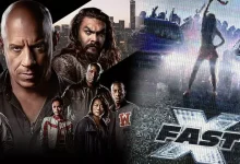 Hızlı ve Öfkeli 10'un Ücretsiz Oyunu Yayınlandı