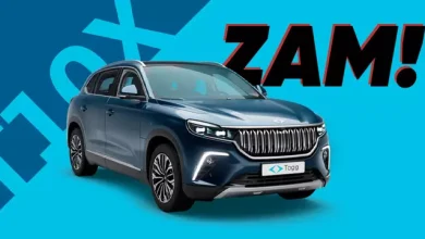 Togg T10X Fiyatına Zam Geldi: İşte Yeni Fiyatlar