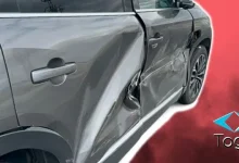 Togg, “Patpat” Olarak Bilinen Tarım Aracıyla Çarpıştı