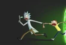 Rick and Morty Hakkında Bilmediğiniz 18 Bilgi