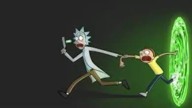 Rick and Morty Hakkında Bilmediğiniz 18 Bilgi