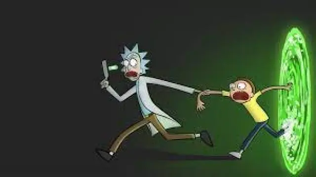 Rick and Morty Hakkında Bilmediğiniz 18 Bilgi