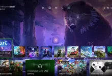 Xbox'ın Kullanıcı Arayüzü Nihayet Değişti!